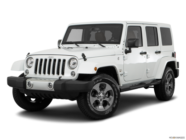 Jeep Will Unveil its Next-Gen Wrangler in November| Droom Discovery
